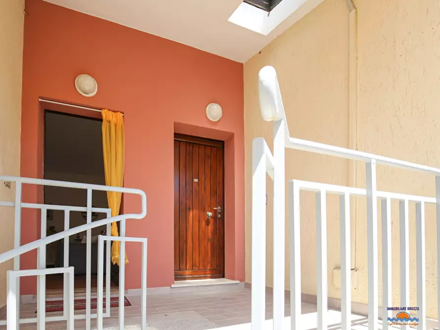 Immagine 4 di Attico in vendita  1 a Castelsardo