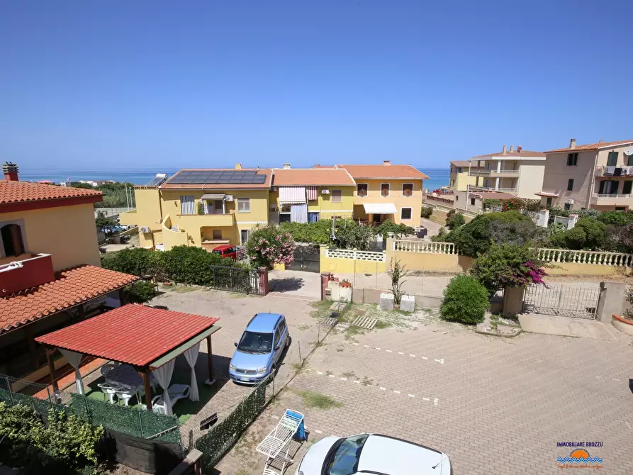 Immagine 2 di Attico in vendita  1 a Castelsardo