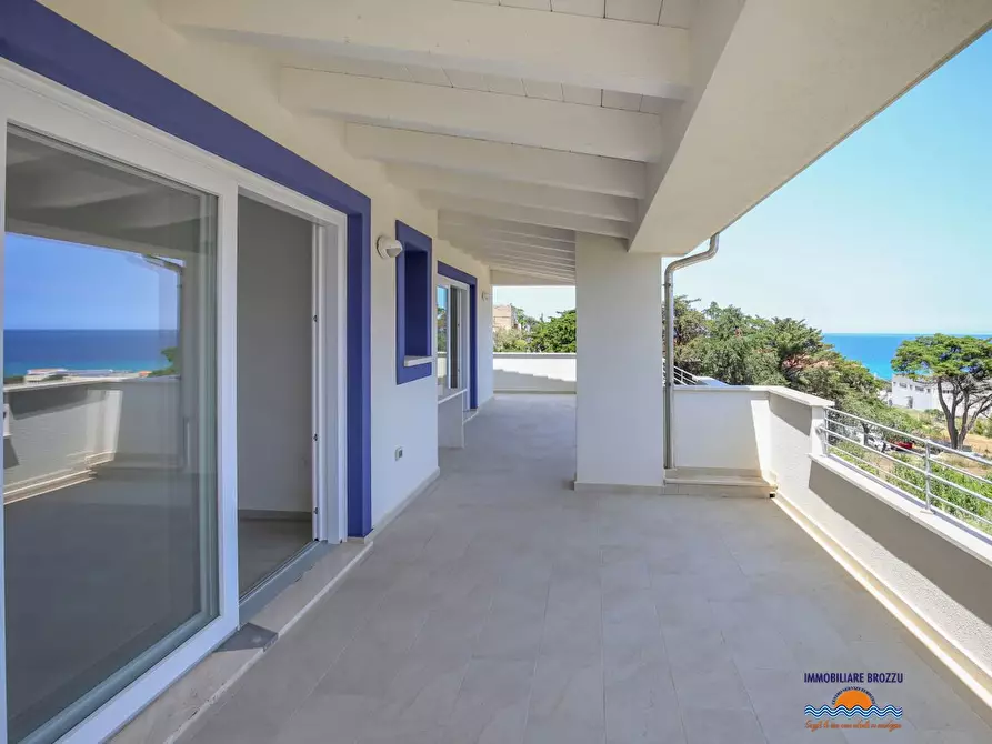 Immagine 3 di Attico in vendita  17 a Castelsardo