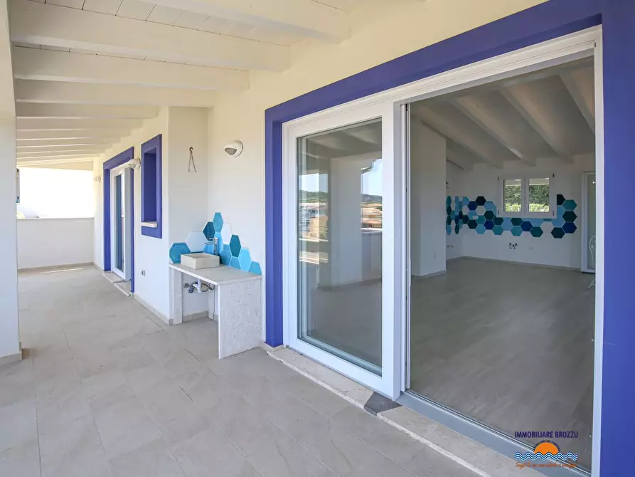 Immagine 9 di Attico in vendita  17 a Castelsardo