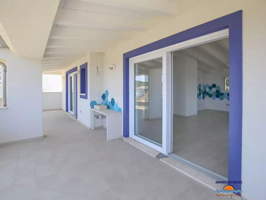 Immagine 5 di Attico in vendita  17 a Castelsardo