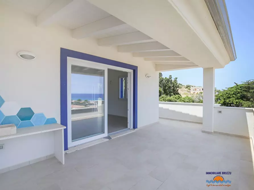 Immagine 6 di Attico in vendita  17 a Castelsardo