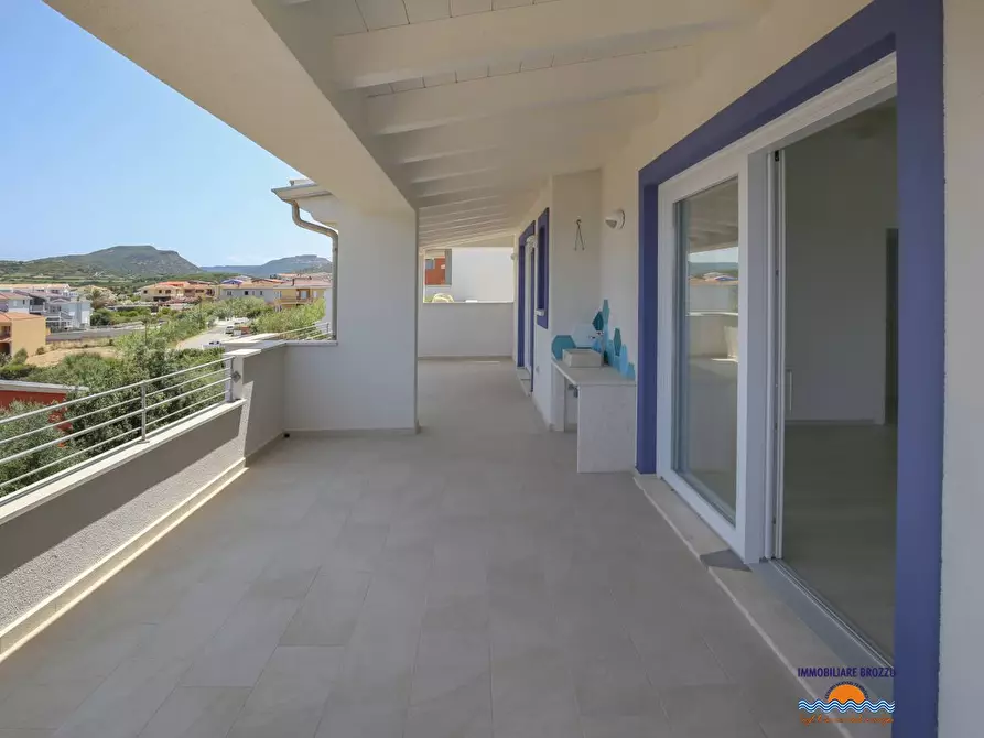 Immagine 4 di Attico in vendita  17 a Castelsardo