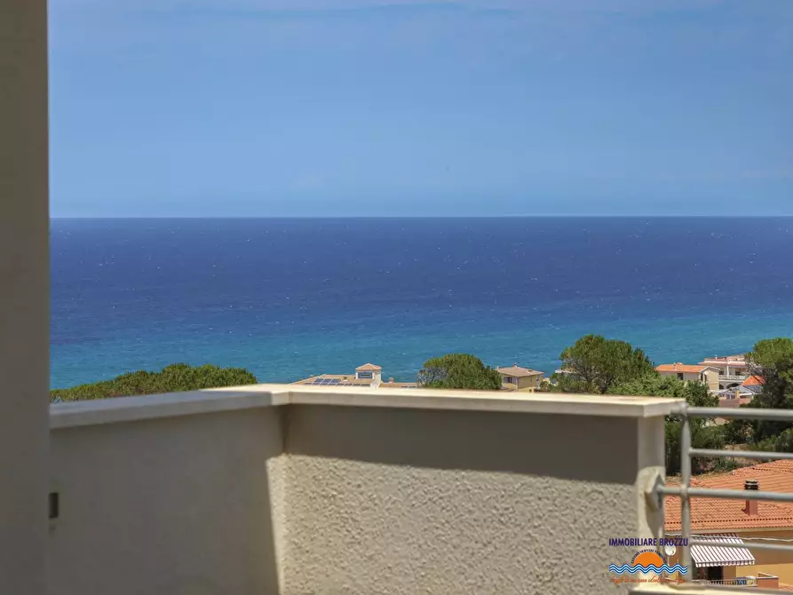 Immagine 2 di Attico in vendita  17 a Castelsardo