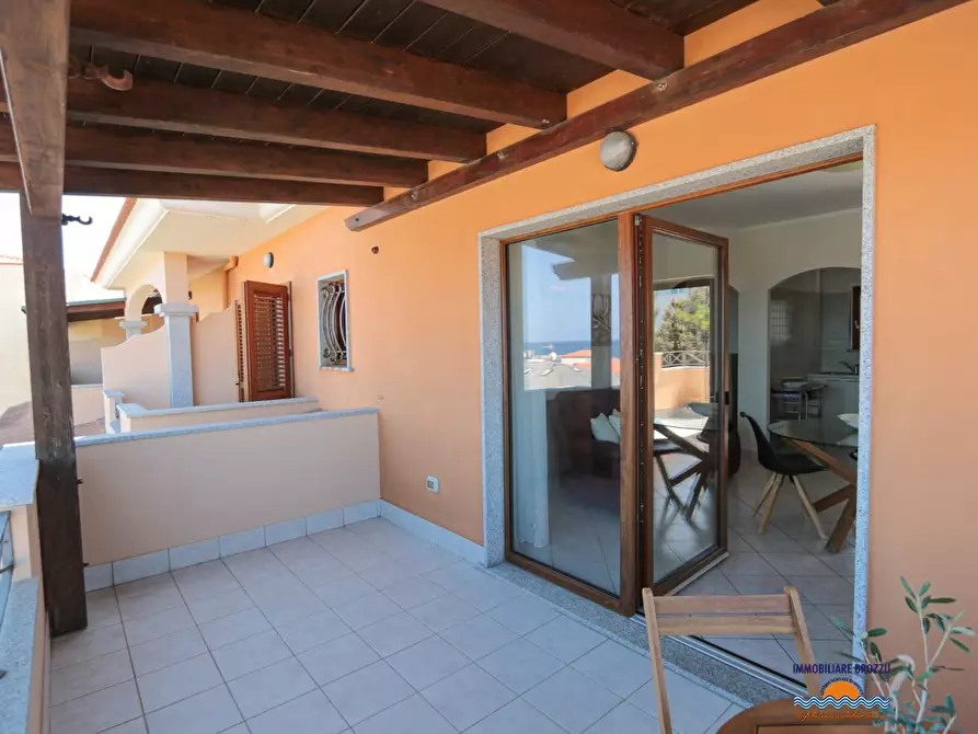 Immagine 4 di Attico in vendita  9 a Castelsardo