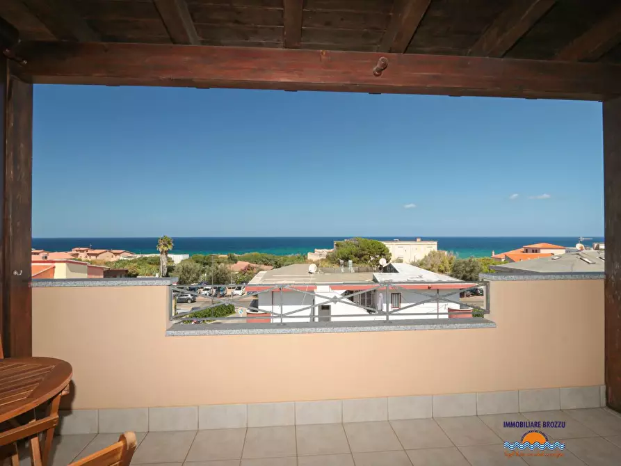 Immagine 1 di Attico in vendita  9 a Castelsardo