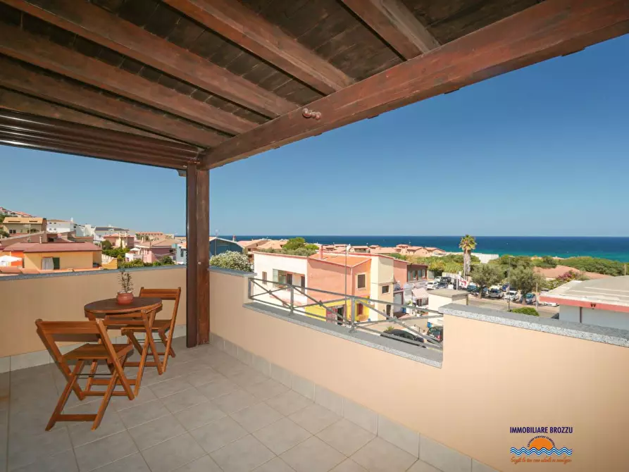 Immagine 2 di Attico in vendita  9 a Castelsardo