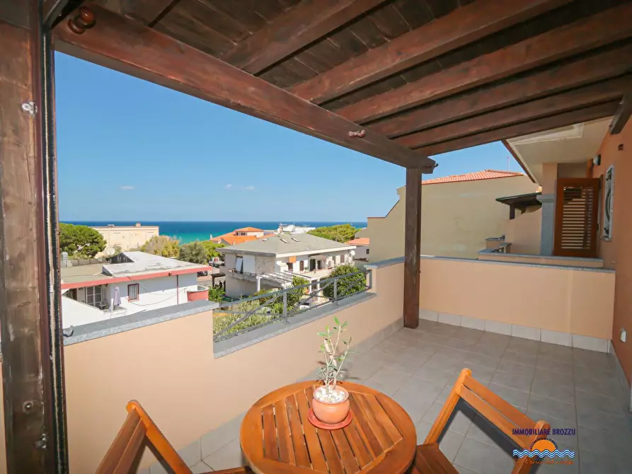 Immagine 3 di Attico in vendita  9 a Castelsardo