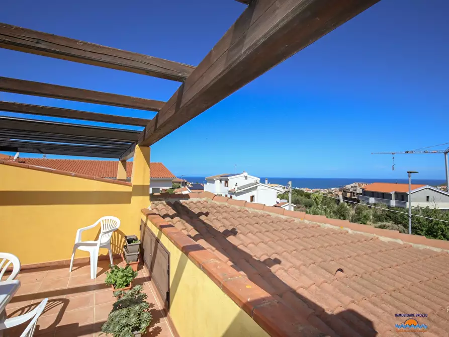Immagine 2 di Attico in vendita  46 a Castelsardo