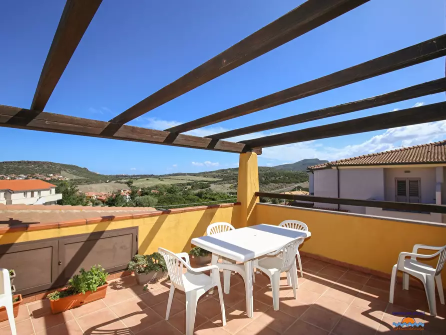 Immagine 3 di Attico in vendita  46 a Castelsardo