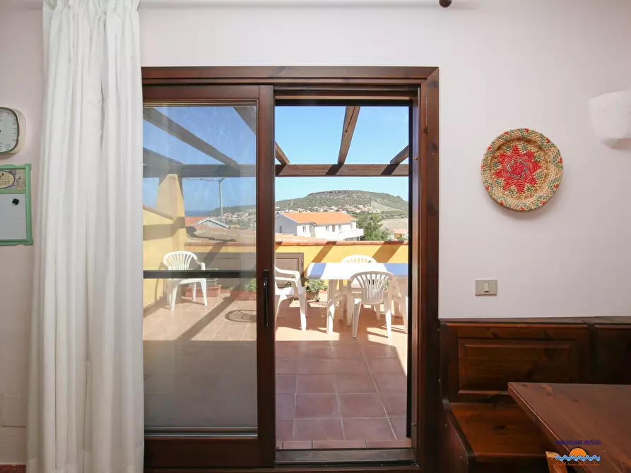 Immagine 7 di Attico in vendita  46 a Castelsardo
