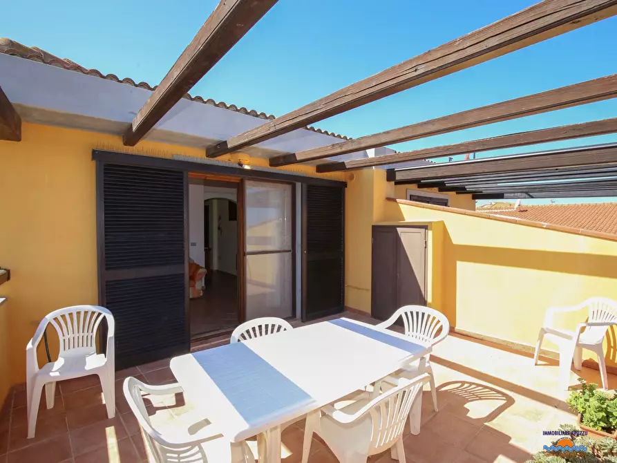 Immagine 4 di Attico in vendita  46 a Castelsardo