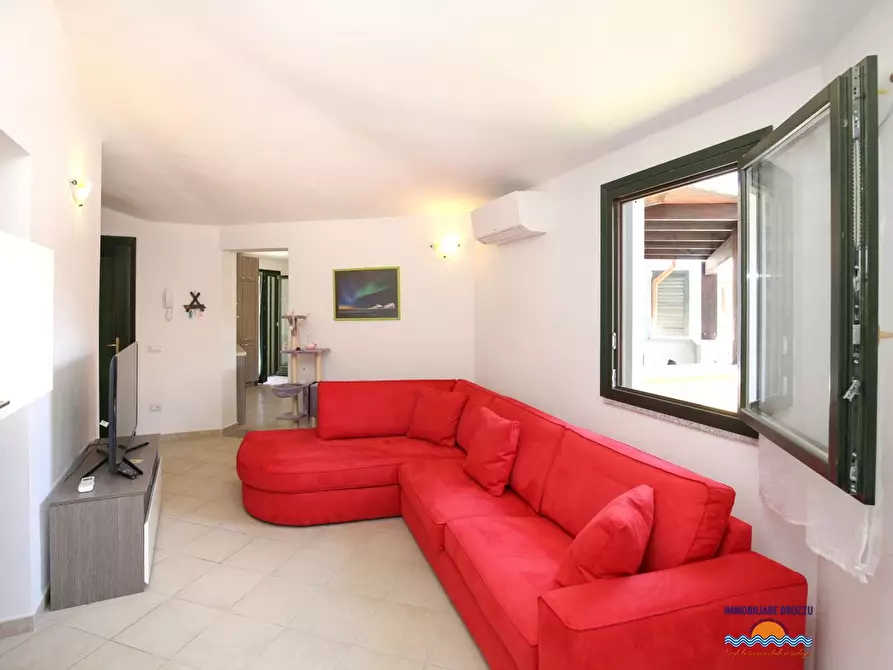 Immagine 8 di Attico in vendita  18 a Santa Maria Coghinas