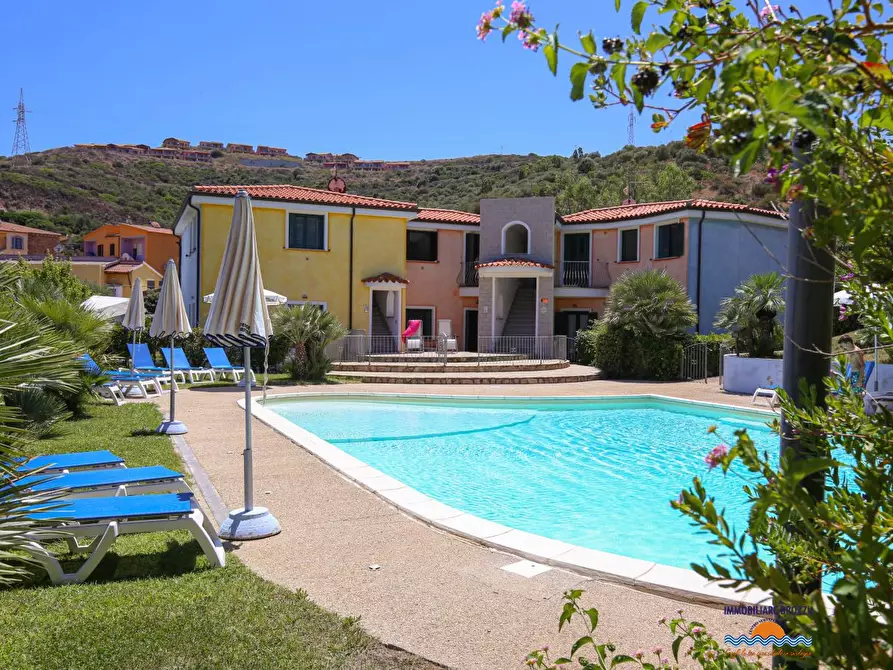 Immagine 1 di Attico in vendita  18 a Santa Maria Coghinas