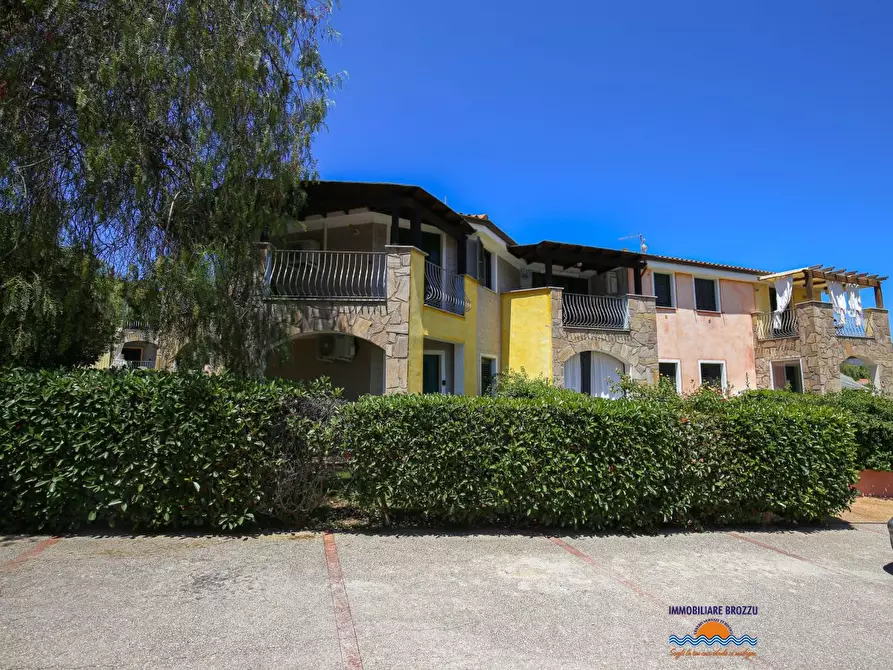 Immagine 3 di Attico in vendita  18 a Santa Maria Coghinas