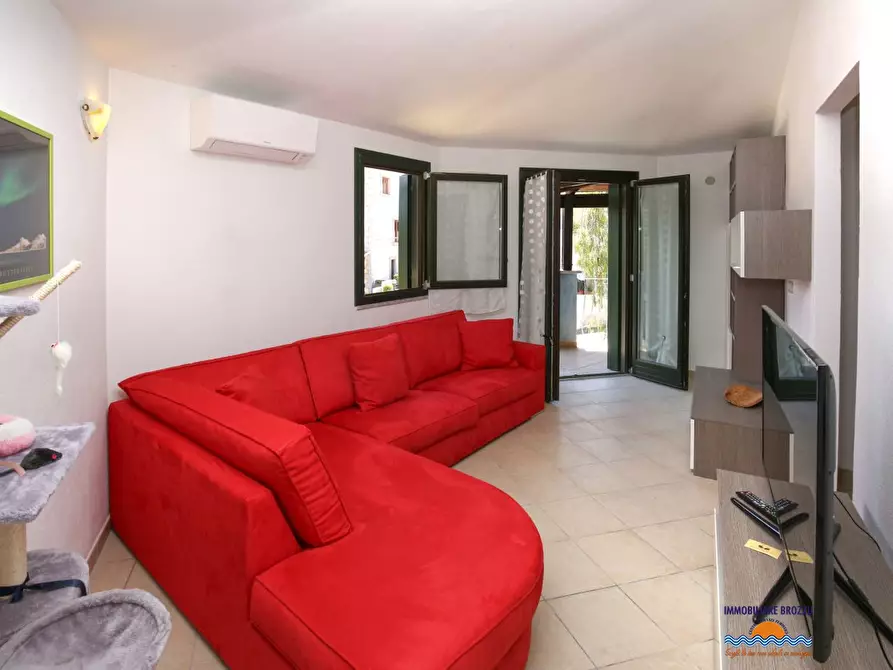 Immagine 6 di Attico in vendita  18 a Santa Maria Coghinas