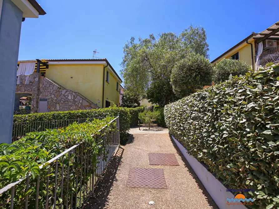 Immagine 5 di Attico in vendita  18 a Santa Maria Coghinas