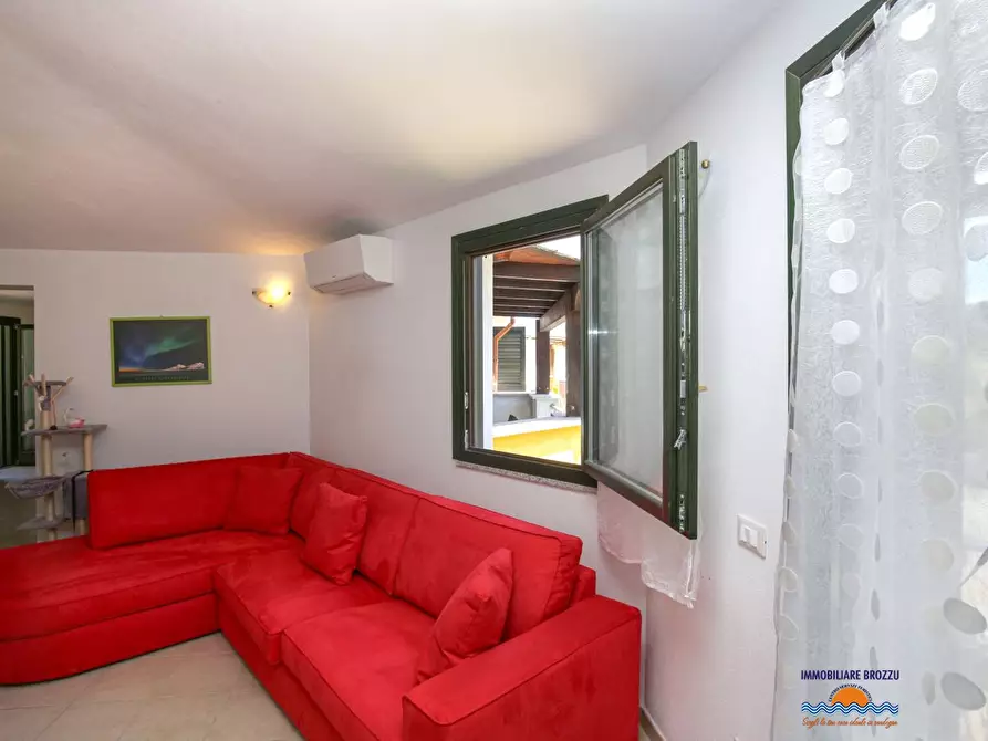 Immagine 9 di Attico in vendita  18 a Santa Maria Coghinas