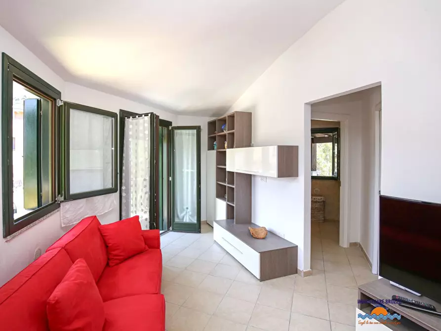 Immagine 7 di Attico in vendita  18 a Santa Maria Coghinas