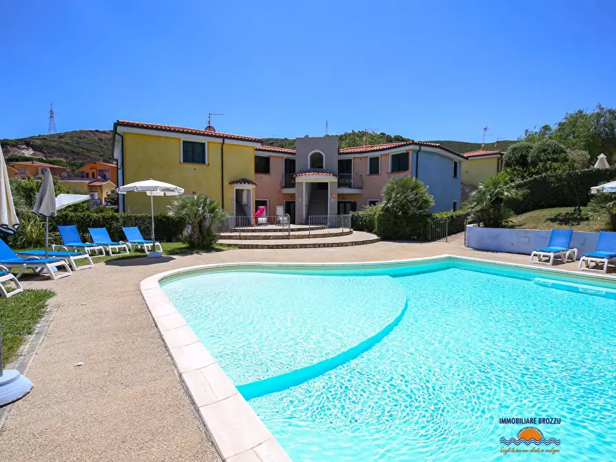 Immagine 4 di Attico in vendita  18 a Santa Maria Coghinas