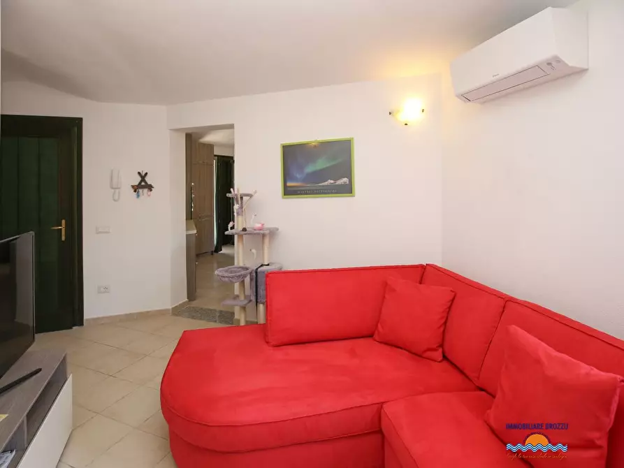 Immagine 10 di Attico in vendita  18 a Santa Maria Coghinas