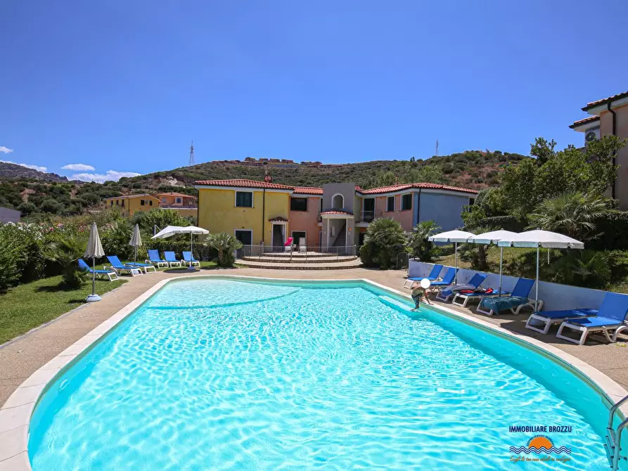 Immagine 2 di Attico in vendita  18 a Santa Maria Coghinas