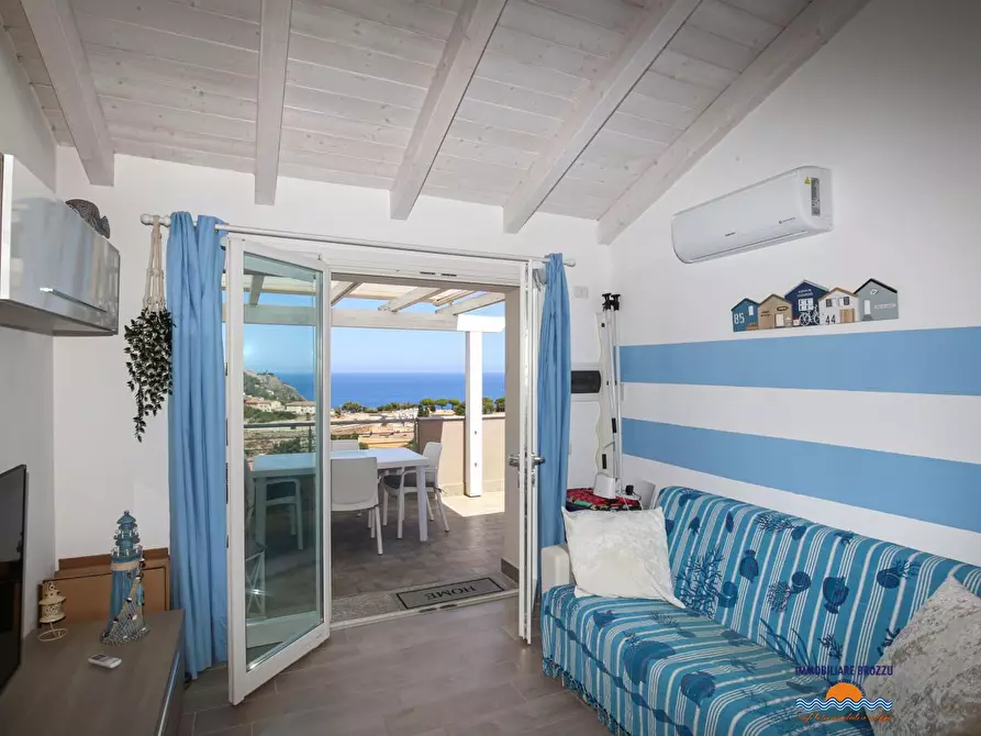 Immagine 10 di Attico in vendita  9 a Castelsardo