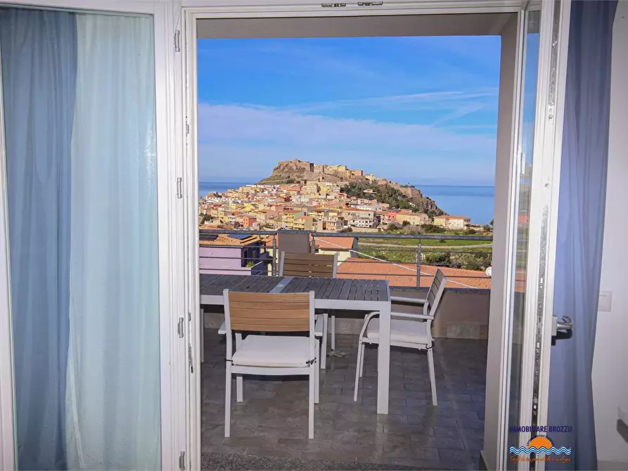 Immagine 5 di Attico in vendita  9 a Castelsardo