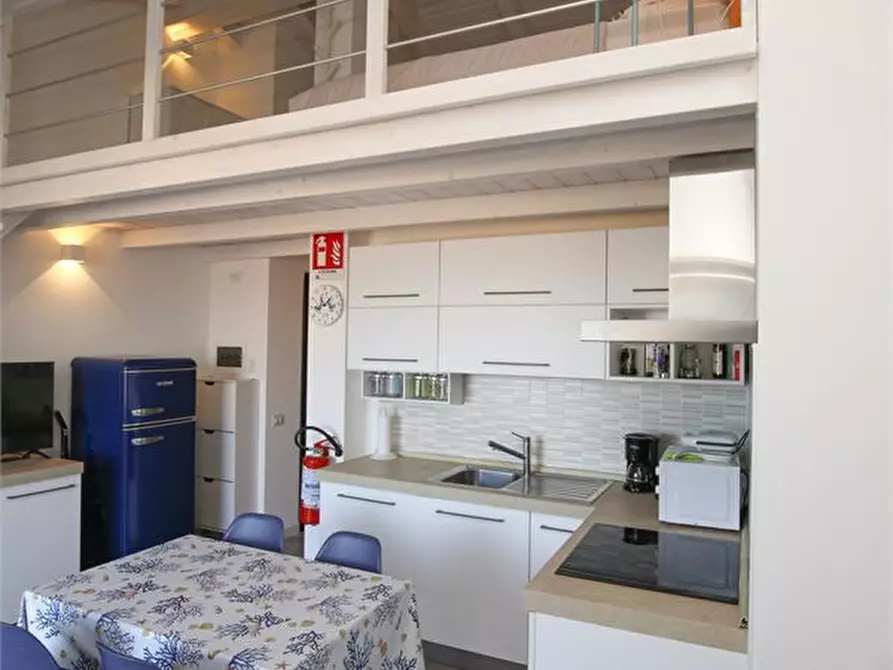 Immagine 10 di Attico in vendita  9 a Castelsardo