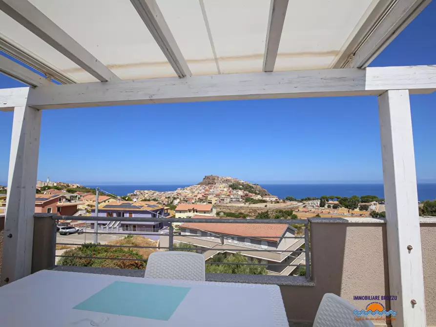 Immagine 4 di Attico in vendita  9 a Castelsardo