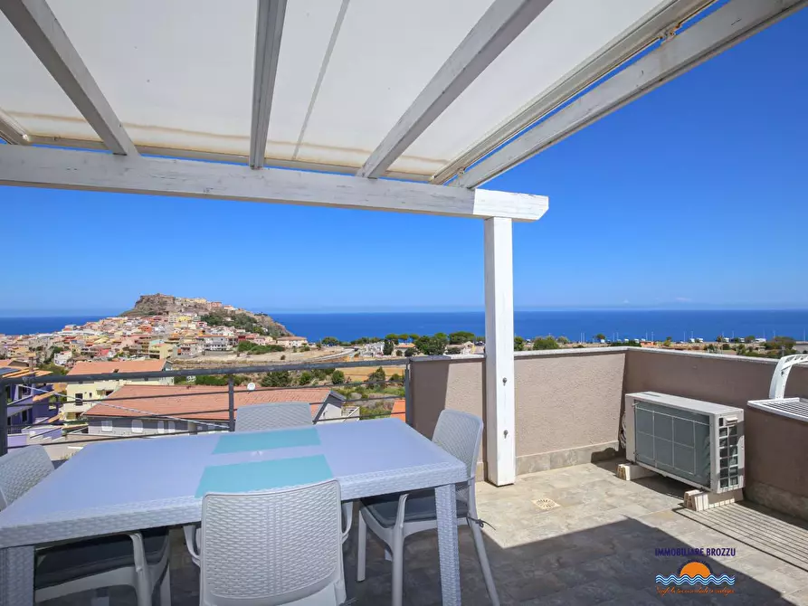 Immagine 5 di Attico in vendita  9 a Castelsardo