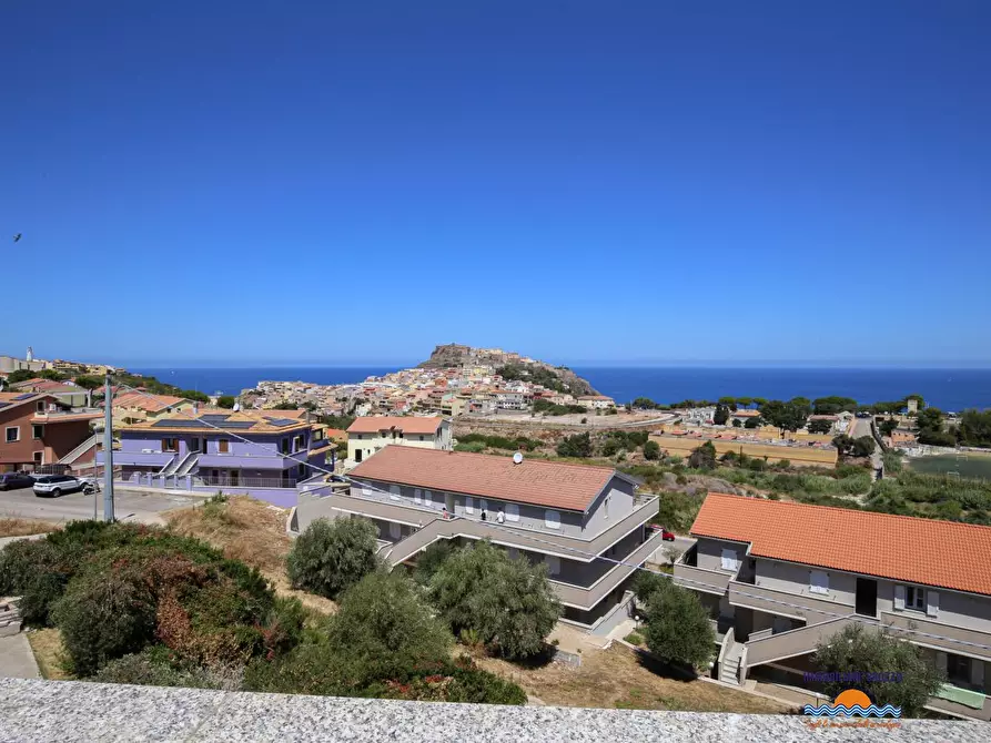 Immagine 8 di Attico in vendita  9 a Castelsardo