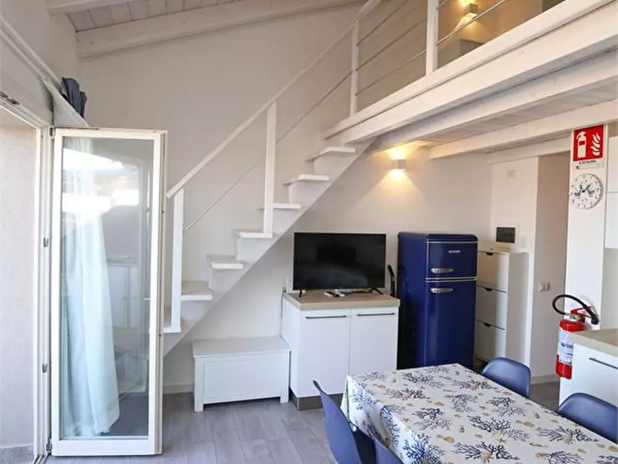 Immagine 7 di Attico in vendita  9 a Castelsardo