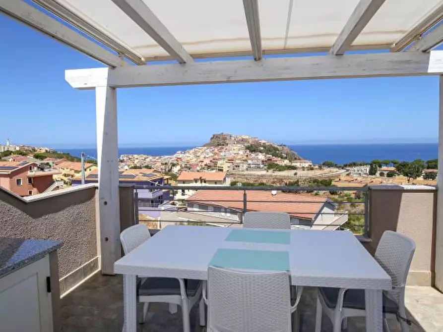 Immagine 7 di Attico in vendita  9 a Castelsardo