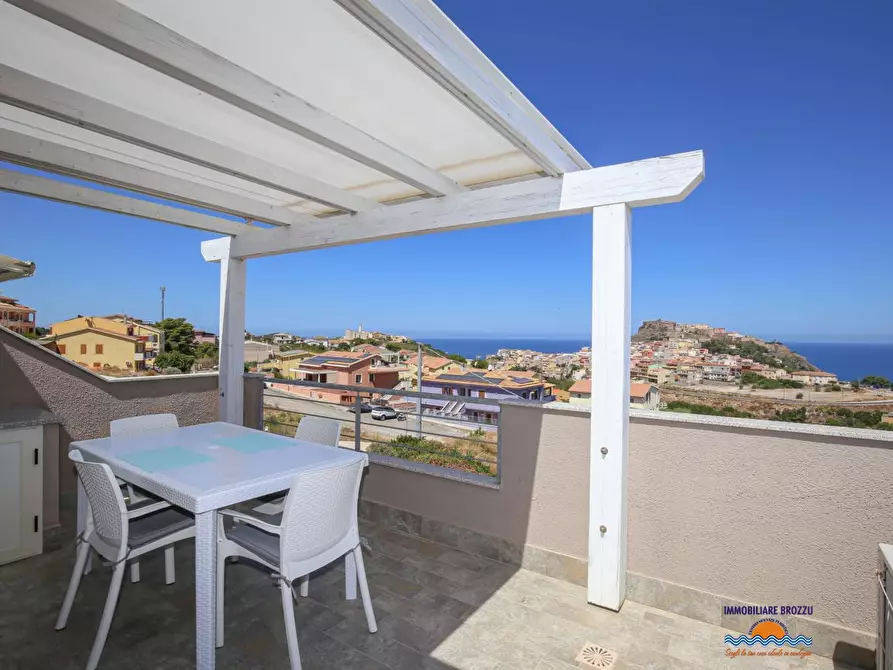 Immagine 2 di Attico in vendita  9 a Castelsardo