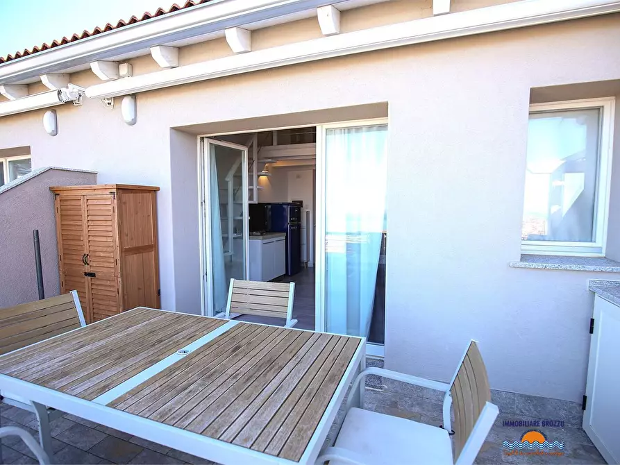 Immagine 3 di Attico in vendita  9 a Castelsardo