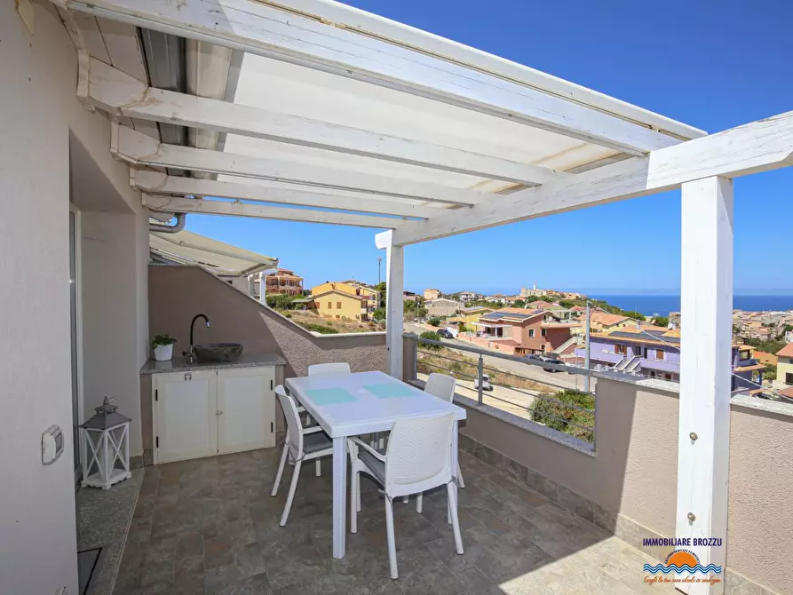 Immagine 3 di Attico in vendita  9 a Castelsardo