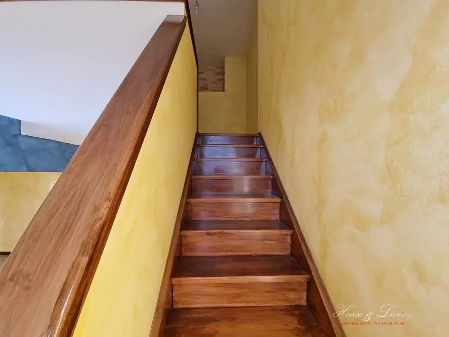 Immagine 7 di Attico in vendita  a Givoletto