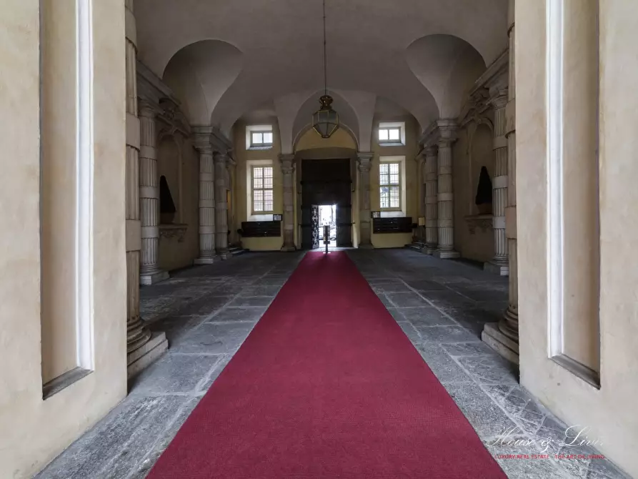 Immagine 6 di Attico in vendita  a Torino