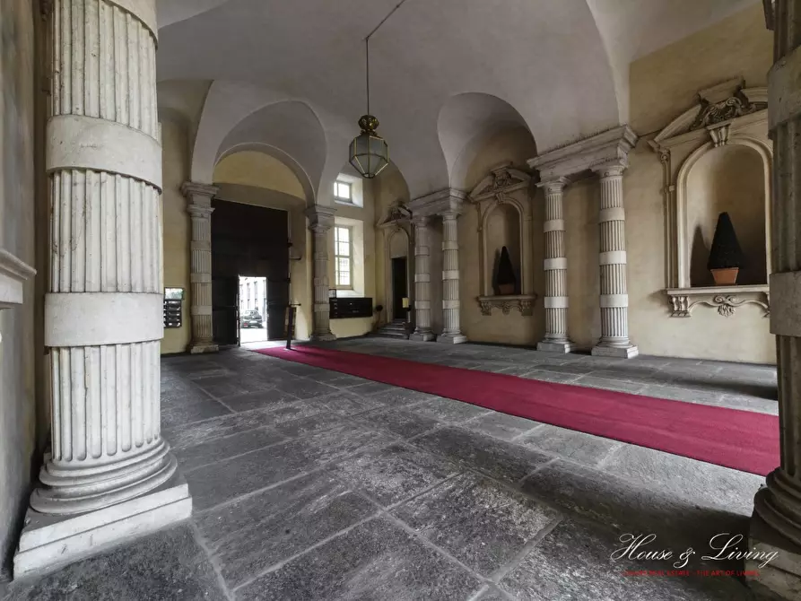 Immagine 7 di Attico in vendita  a Torino