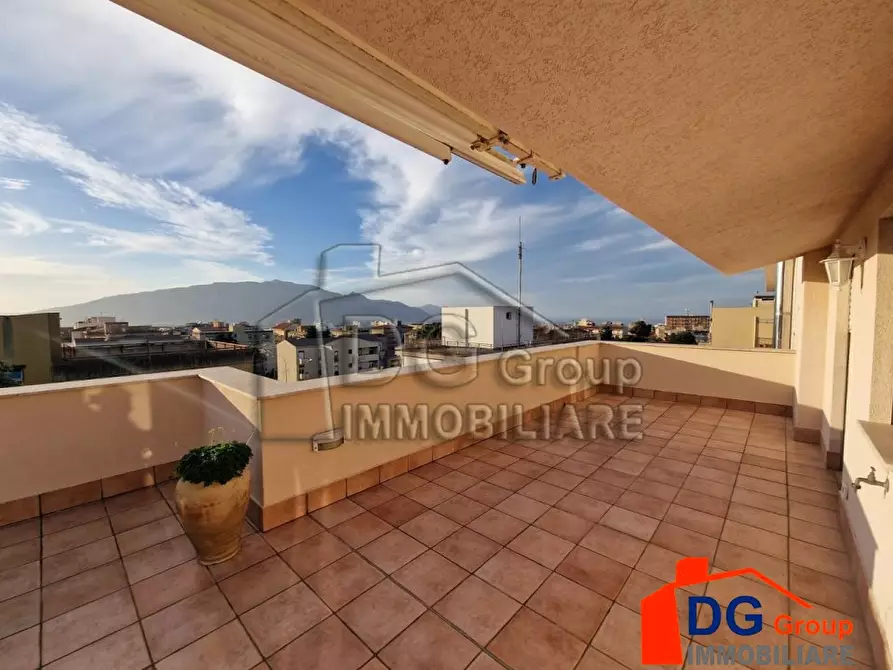 Immagine 2 di Attico in vendita  a Alcamo