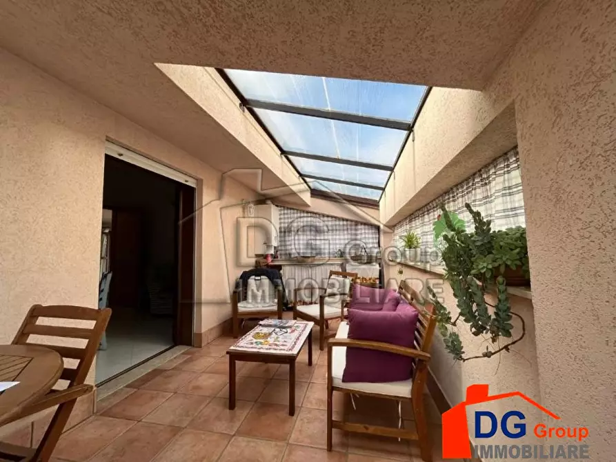 Immagine 6 di Attico in vendita  a Alcamo