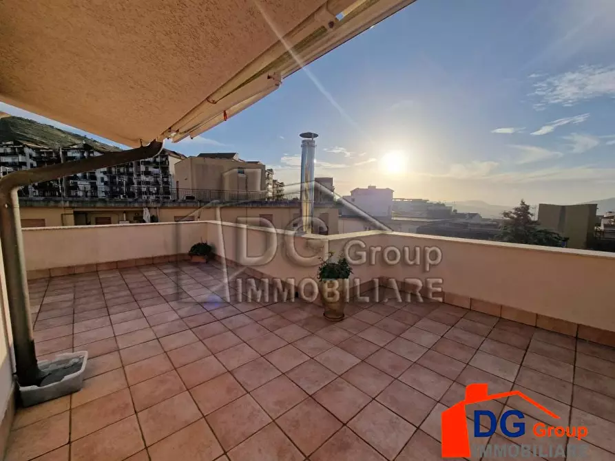 Immagine 1 di Attico in vendita  a Alcamo