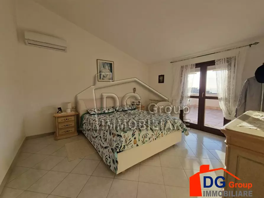 Immagine 8 di Attico in vendita  a Alcamo