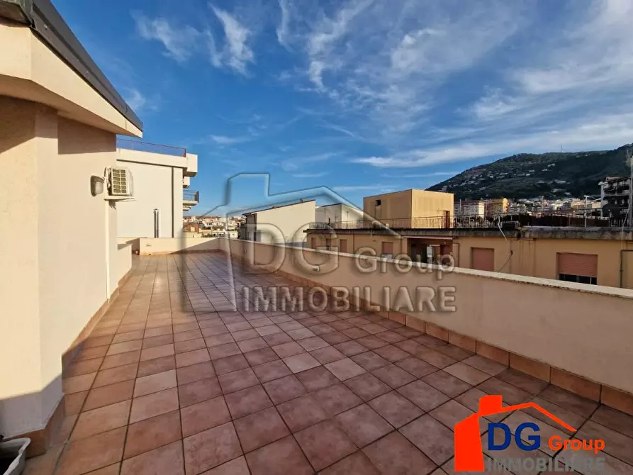 Immagine 5 di Attico in vendita  a Alcamo