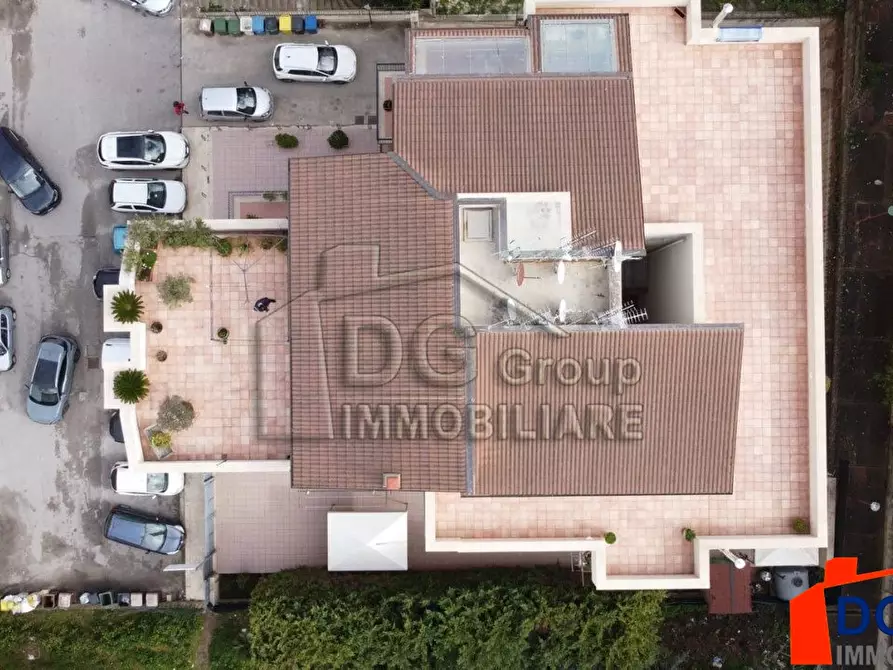 Immagine 3 di Attico in vendita  a Alcamo