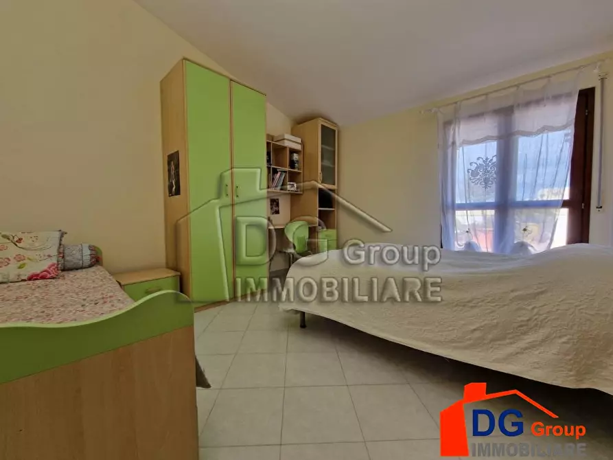 Immagine 9 di Attico in vendita  a Alcamo