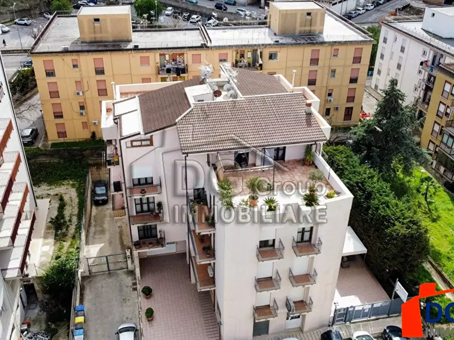 Immagine 4 di Attico in vendita  a Alcamo