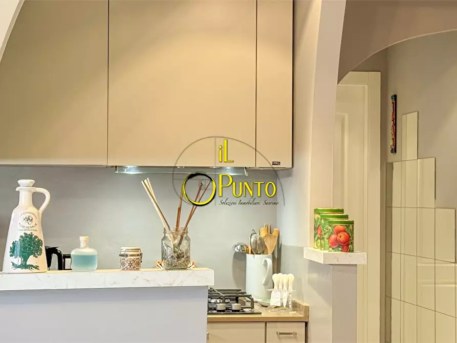 Immagine 9 di Attico in vendita  37 a San Remo