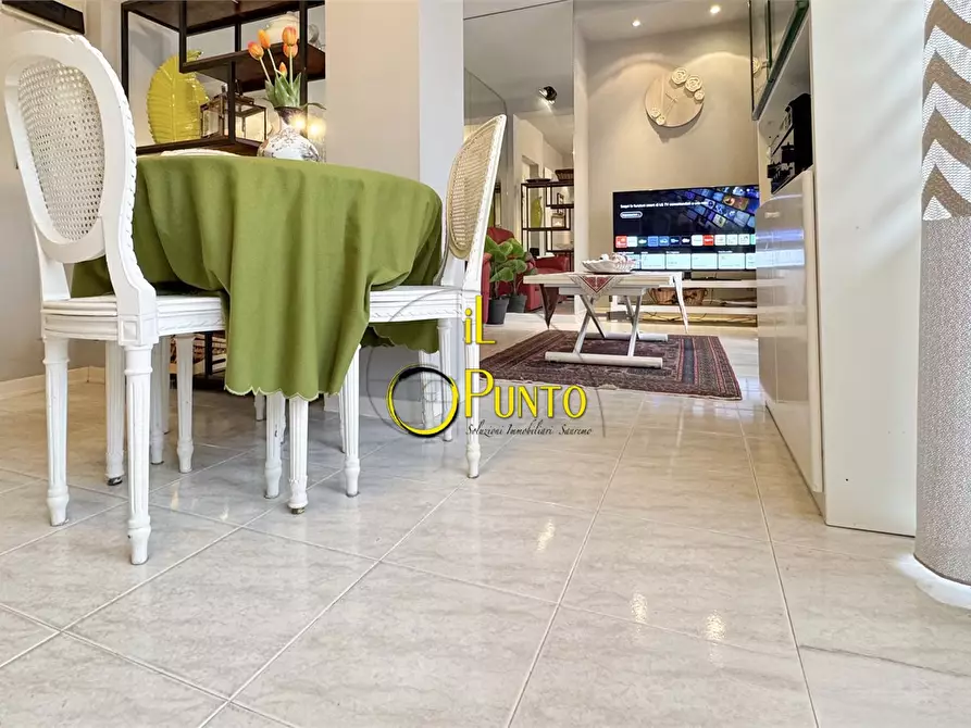 Immagine 8 di Attico in vendita  37 a San Remo